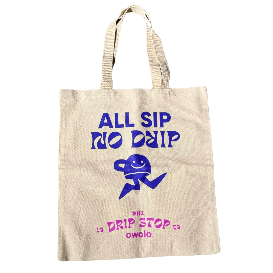 Drip Stop Merch