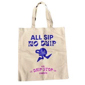 Drip Stop Merch