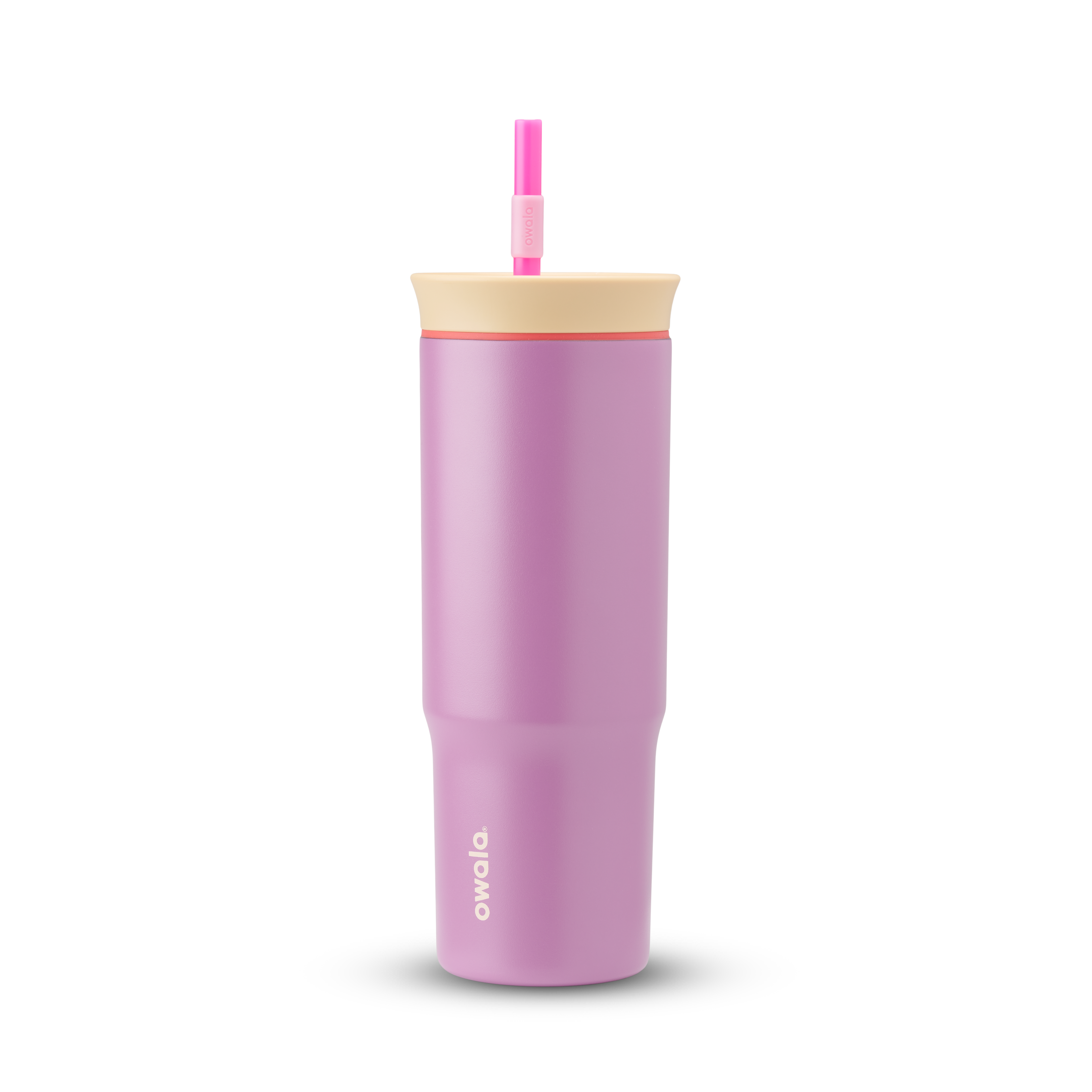 24oz Tumbler - Super Girl