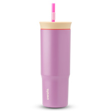 24oz Tumbler - Super Girl
