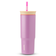 24oz Tumbler - Super Girl