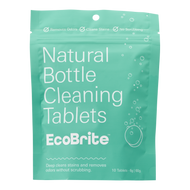 Bottle Cleaning Tablets