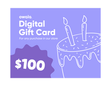 Dutch Bros Gift Card
