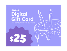 Dutch Bros Gift Card
