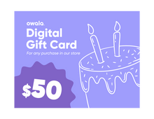 Dutch Bros Gift Card
