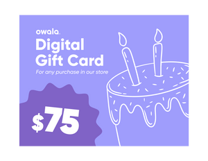 Dutch Bros Gift Card