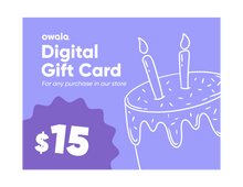 Dutch Bros Gift Card
