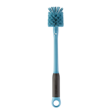 Owala® 2-in-1 bottle brush with a built-in straw brush
