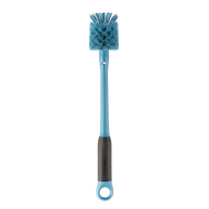 Owala® 2-in-1 bottle brush with a built-in straw brush